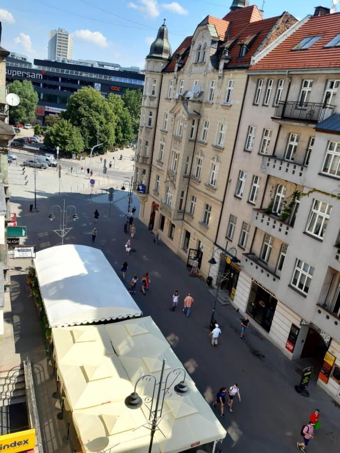 Aparthotel Stawowa 5 Katowice