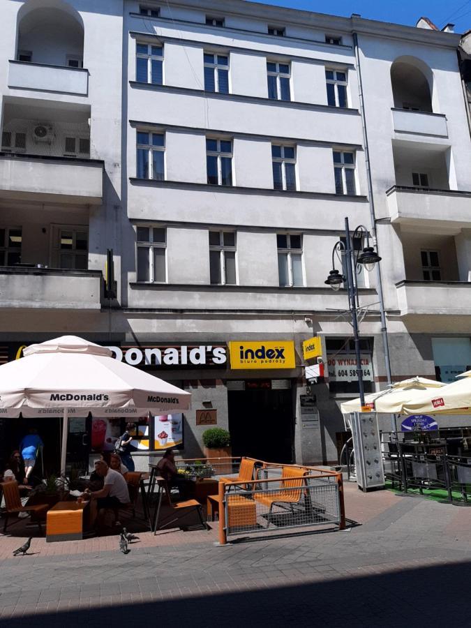 Aparthotel Stawowa 5 *