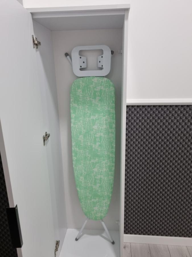 Aparthotel Stawowa 5 *