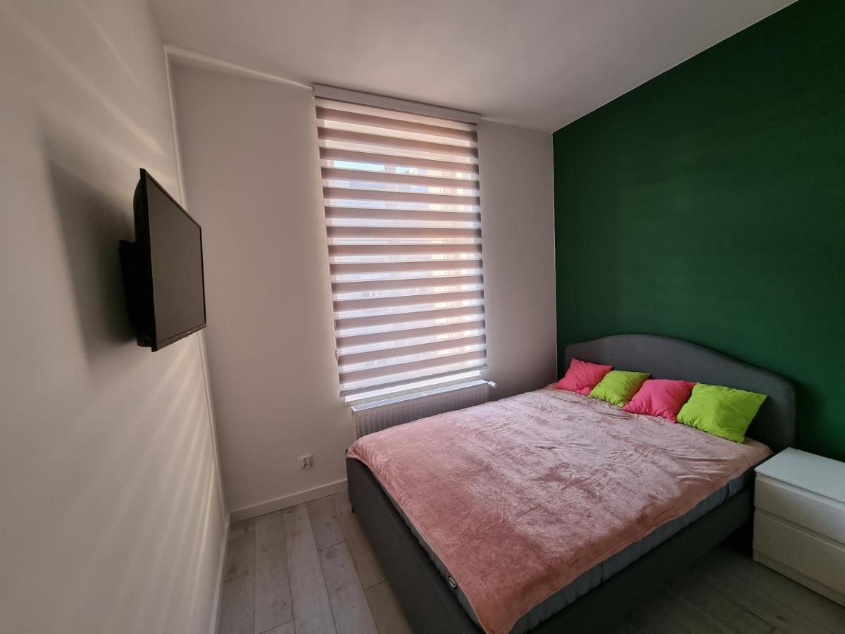 Aparthotel Stawowa 5