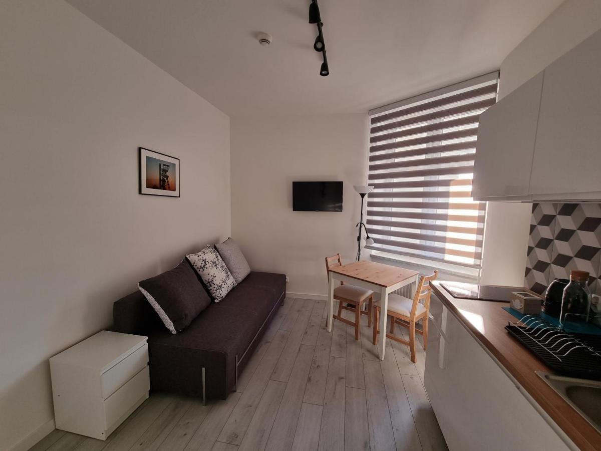 Aparthotel Stawowa 5 Katowice