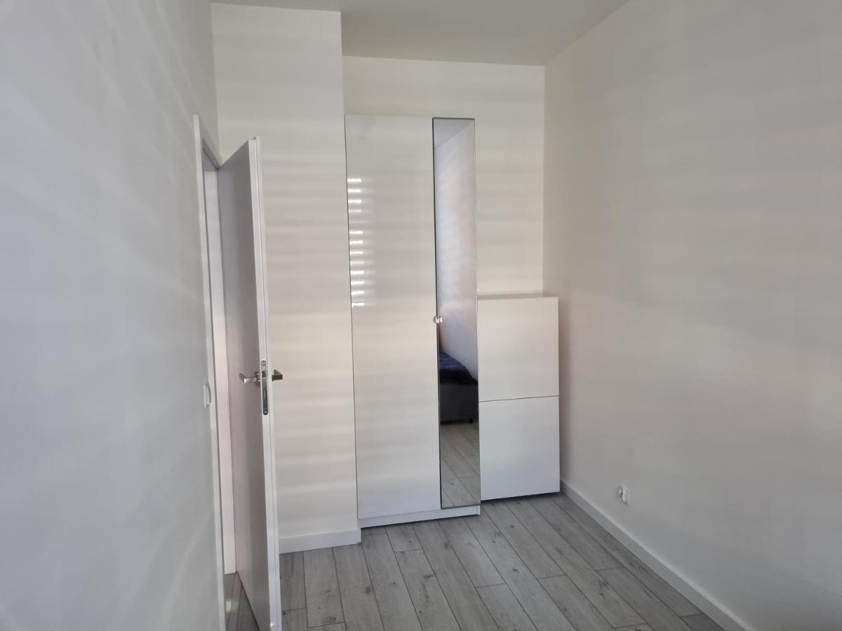 Stawowa 5 Aparthotel Katowice