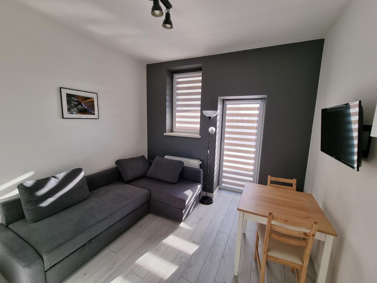 Stawowa 5 * Katowice