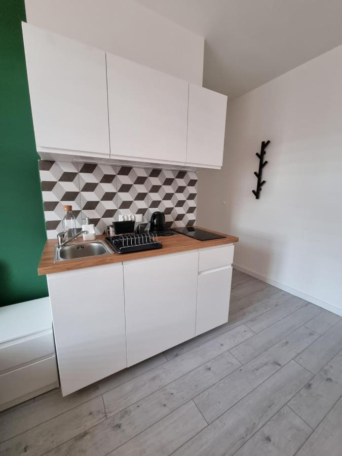 Aparthotel Stawowa 5 *