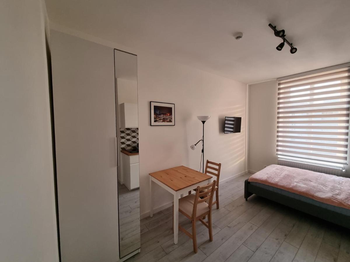 Aparthotel Stawowa 5 *