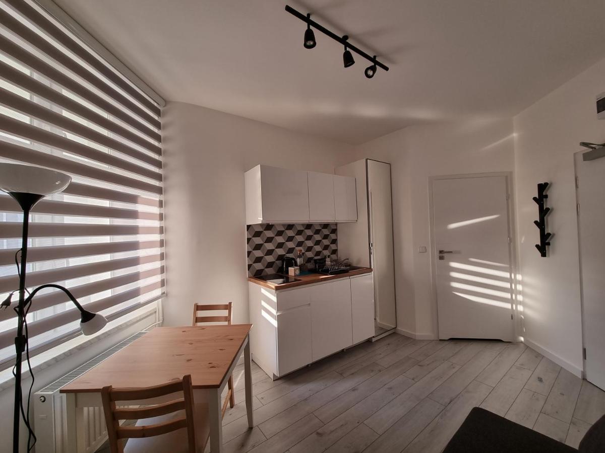 Stawowa 5 Aparthotel *