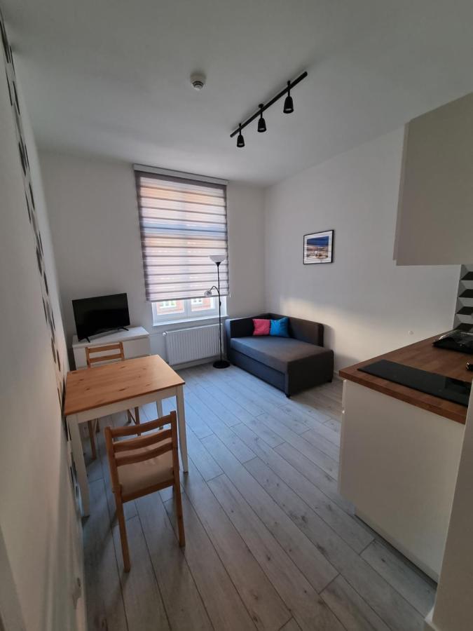 Stawowa 5 Aparthotel *