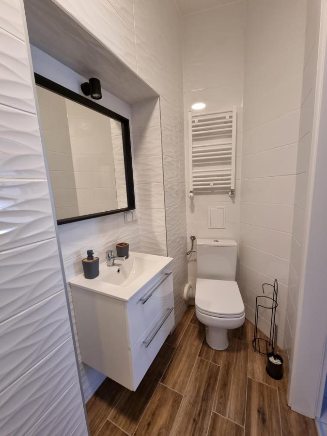 Stawowa 5 Aparthotel