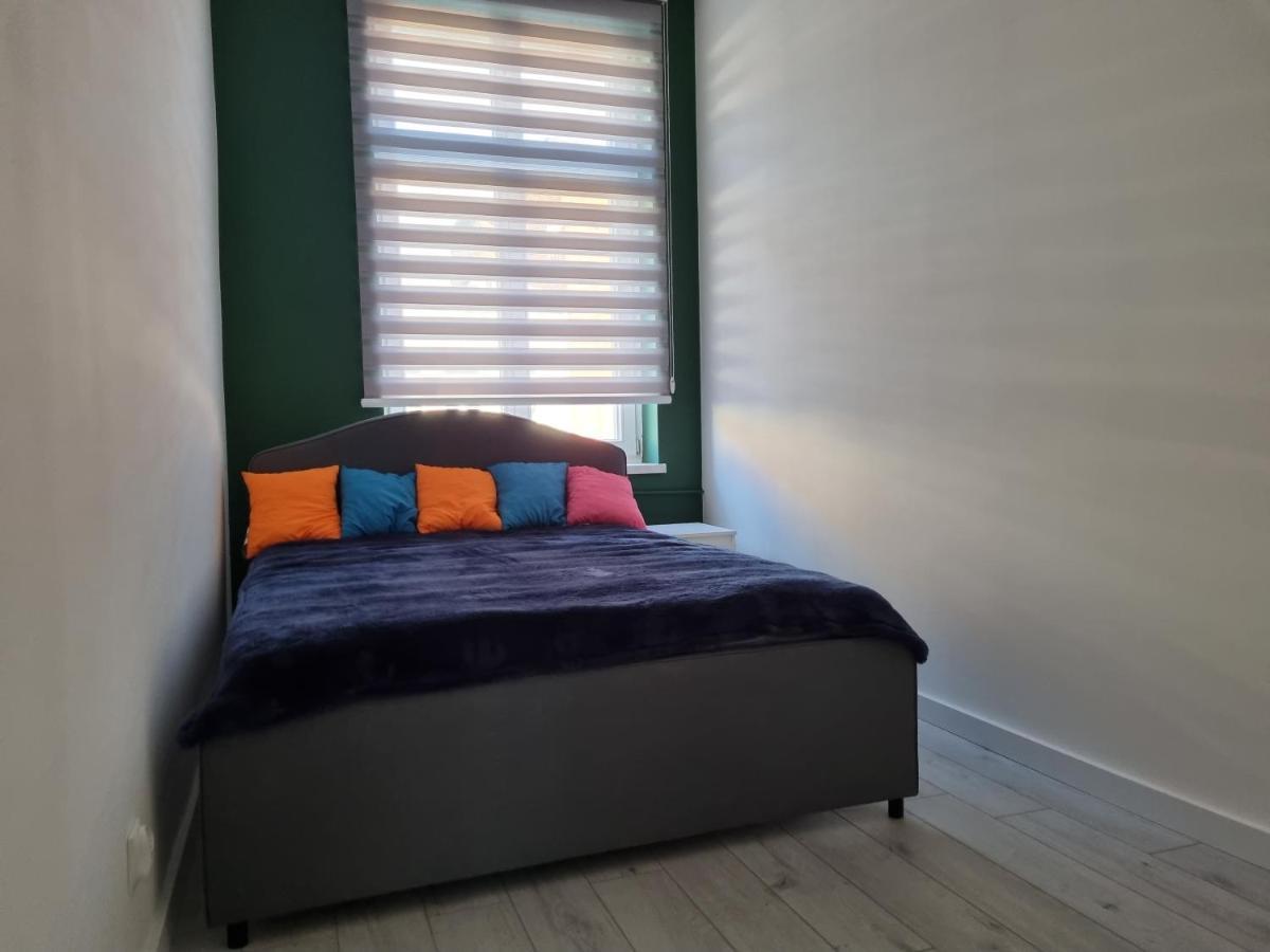 Aparthotel Stawowa 5 *