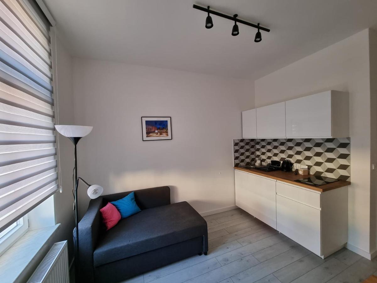 Stawowa 5 * Katowice