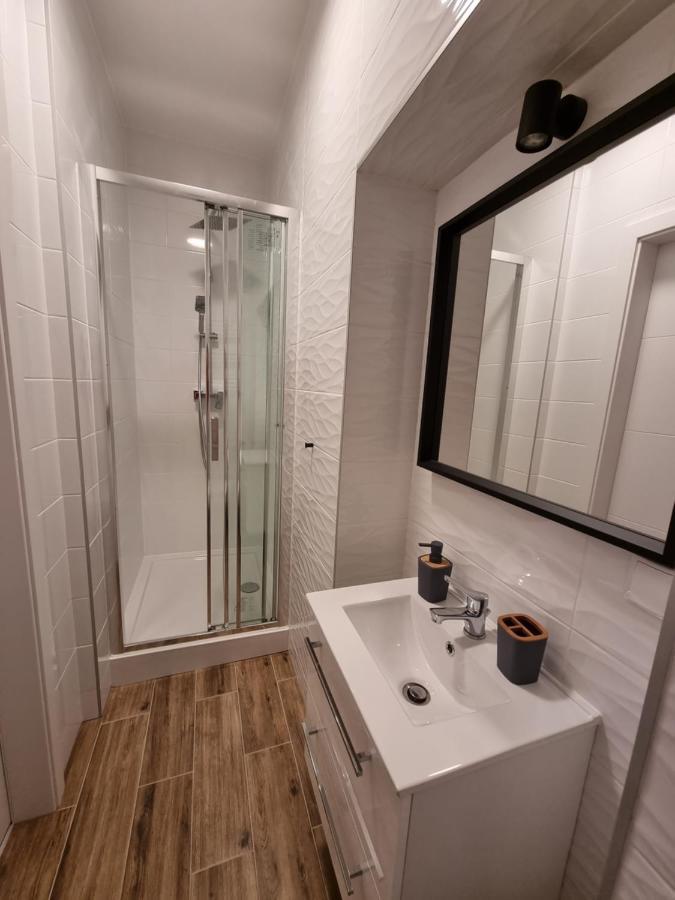 Aparthotel Stawowa 5 Katowice