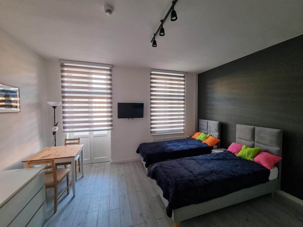 Stawowa 5 * Katowice