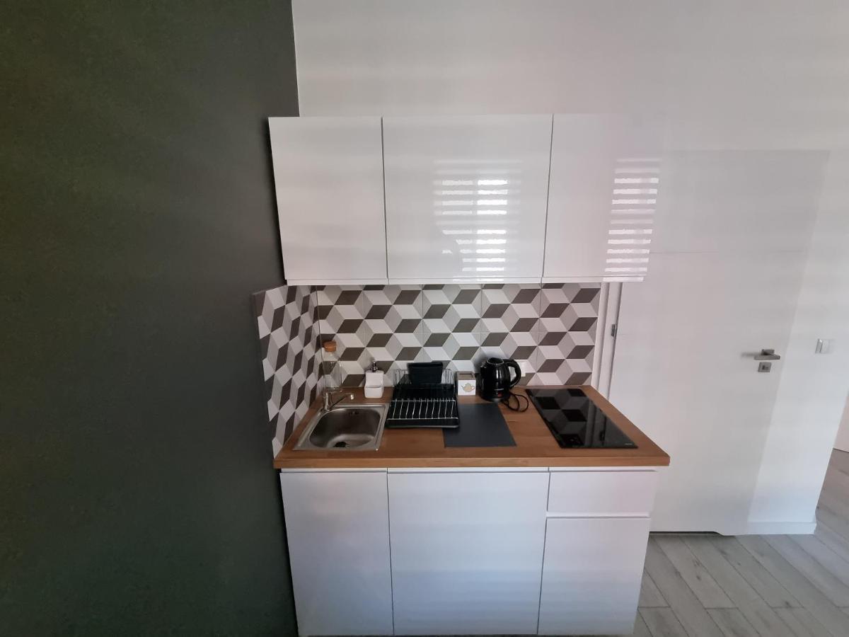 Stawowa 5 Aparthotel