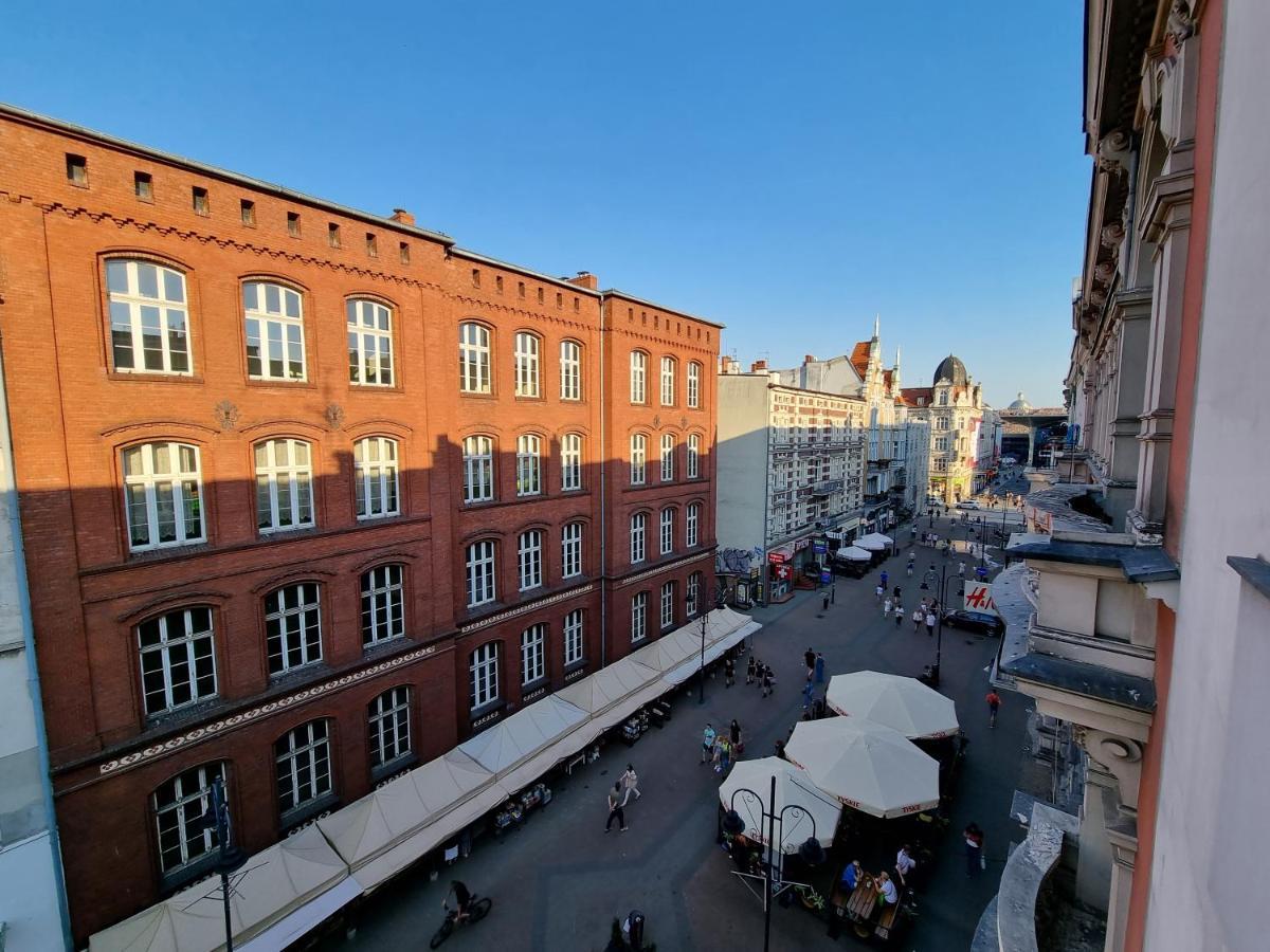 Stawowa 5 Aparthotel