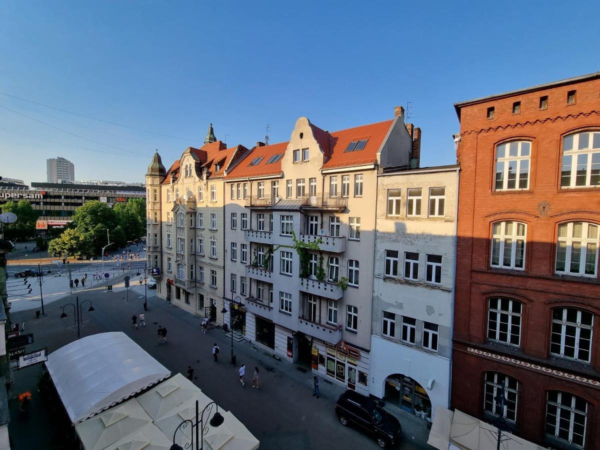 Stawowa 5 Aparthotel *