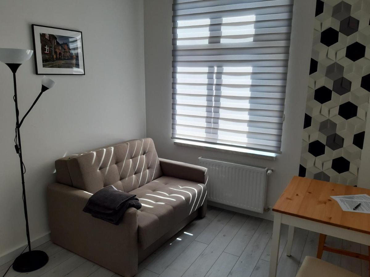 Stawowa 5 Aparthotel *