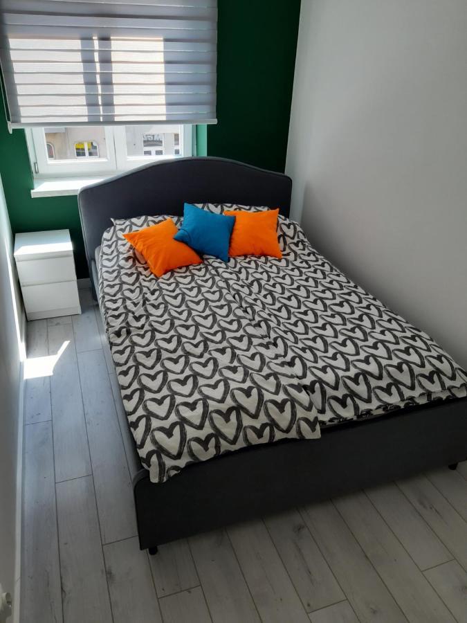 Aparthotel Stawowa 5