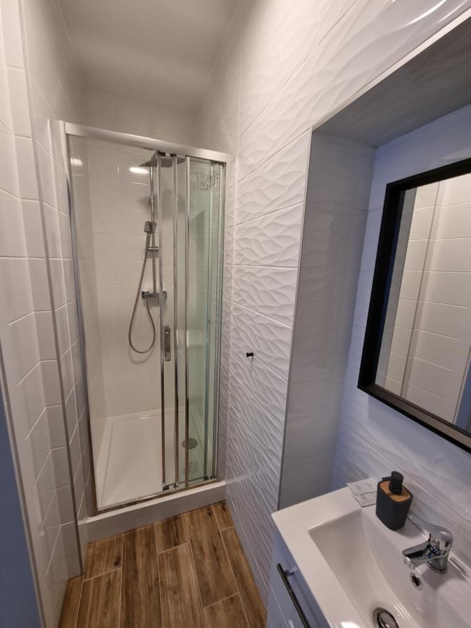 Stawowa 5 Aparthotel Katowice