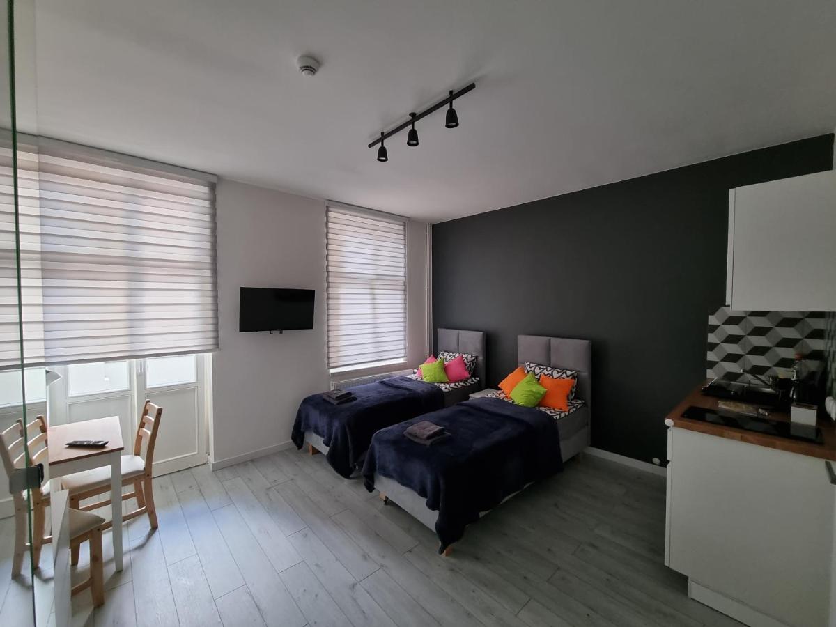 Aparthotel Stawowa 5 Katowice