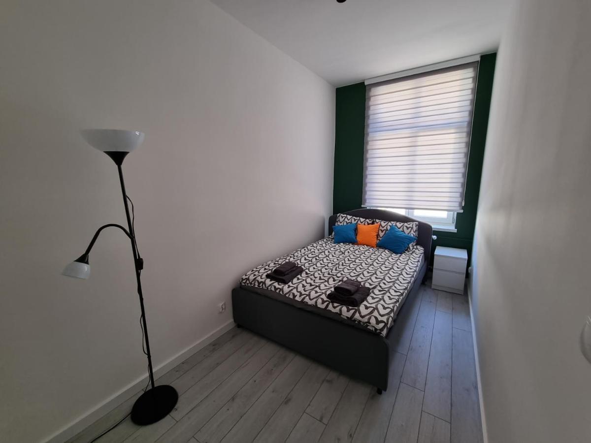 Aparthotel Stawowa 5 Katowice