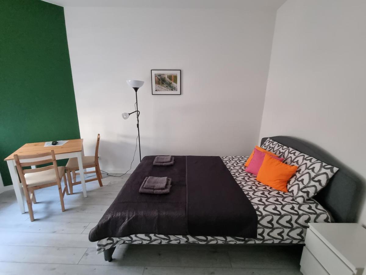 Stawowa 5 * Katowice