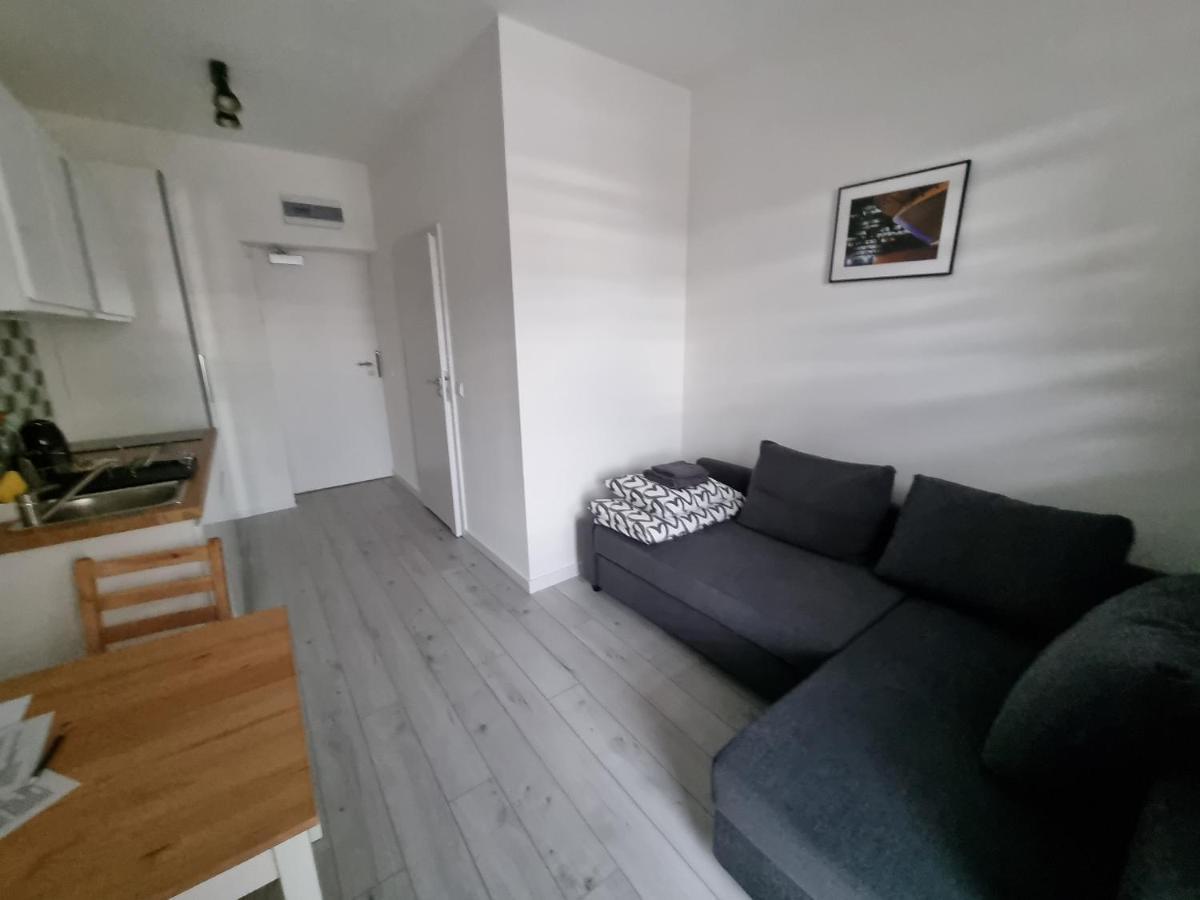 Stawowa 5 Aparthotel Katowice