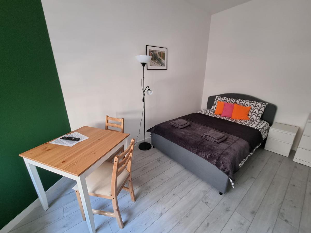 Aparthotel Stawowa 5 Katowice