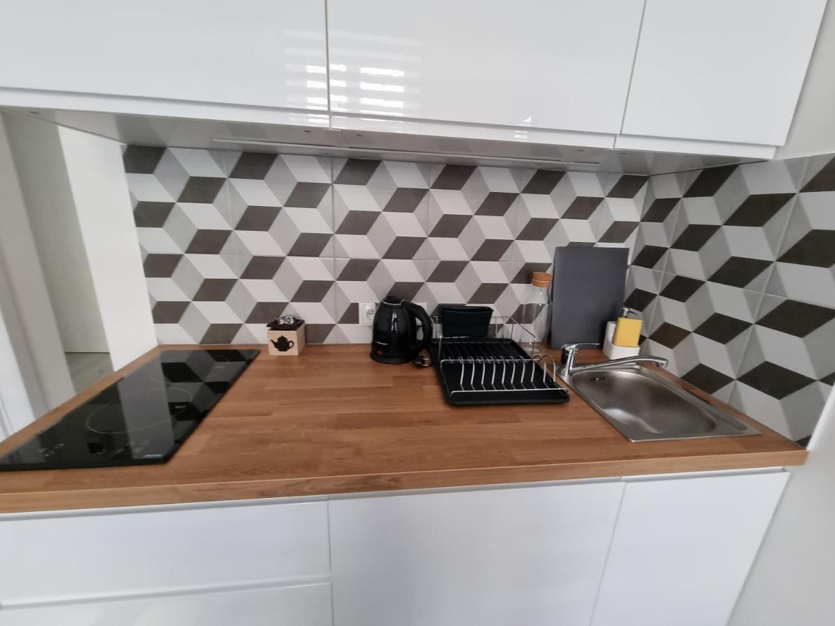 Stawowa 5 * Katowice