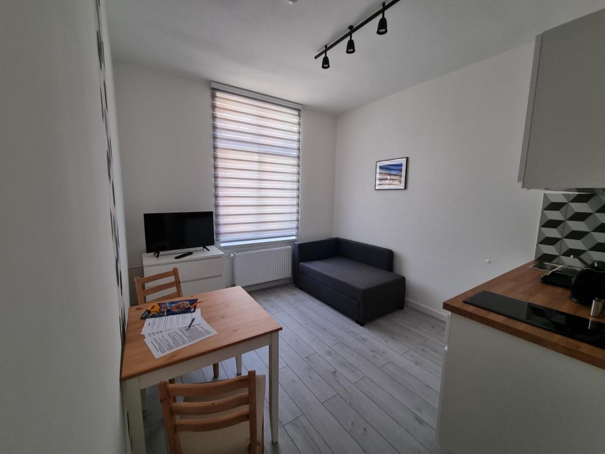 Stawowa 5 Aparthotel