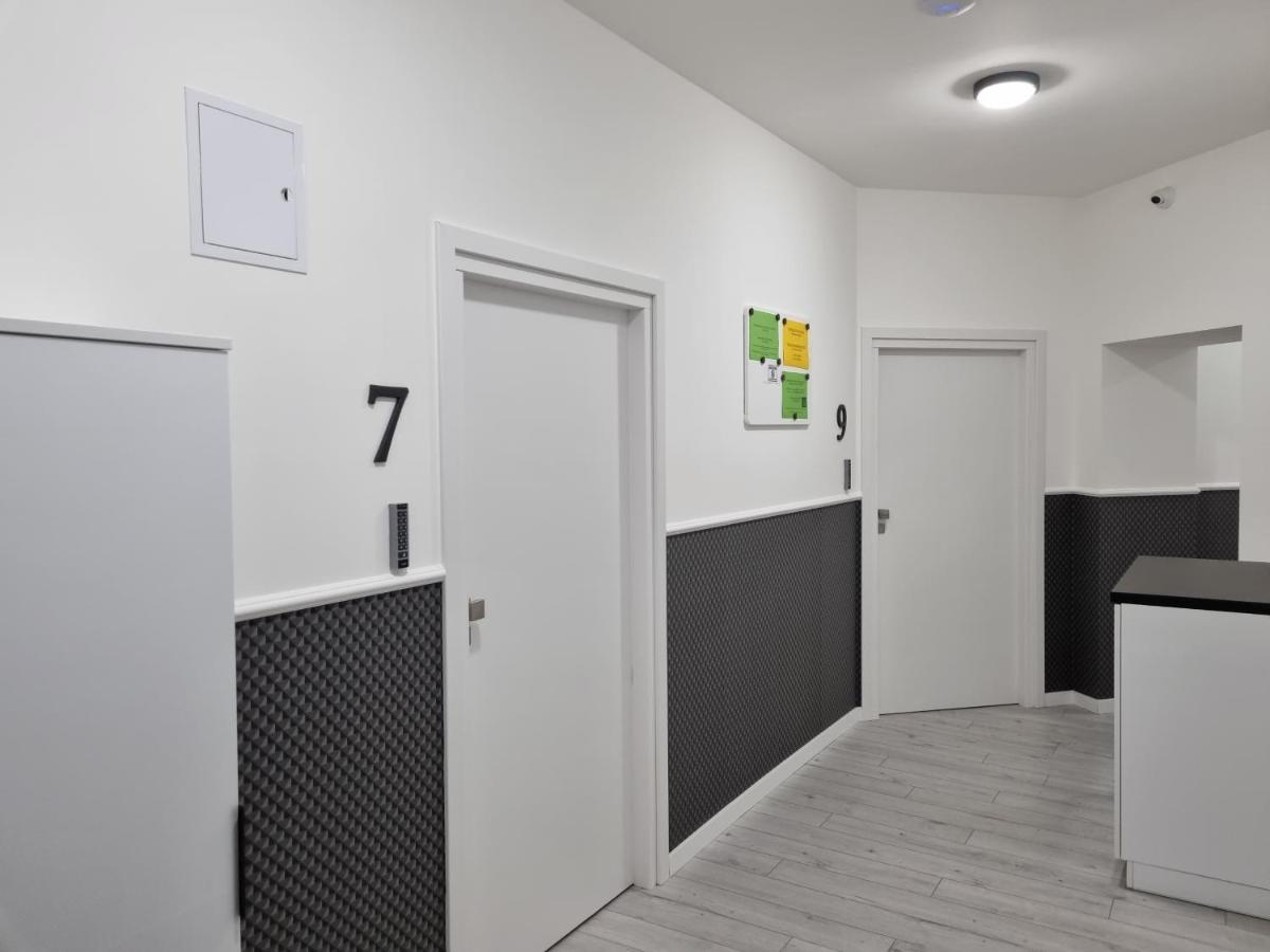 Stawowa 5 Aparthotel