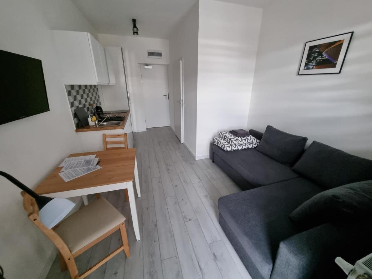Aparthotel Stawowa 5 *