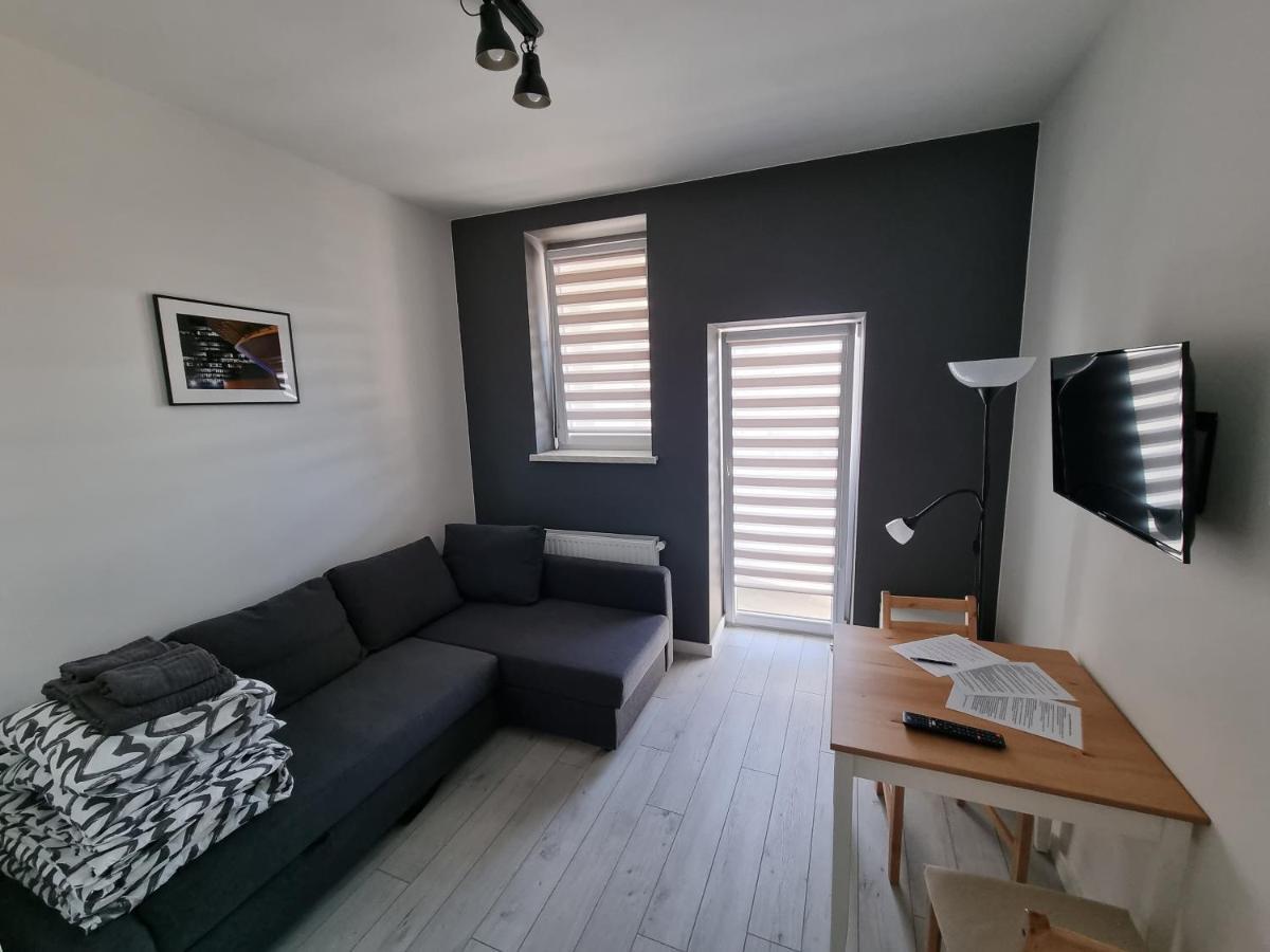Aparthotel Stawowa 5 *