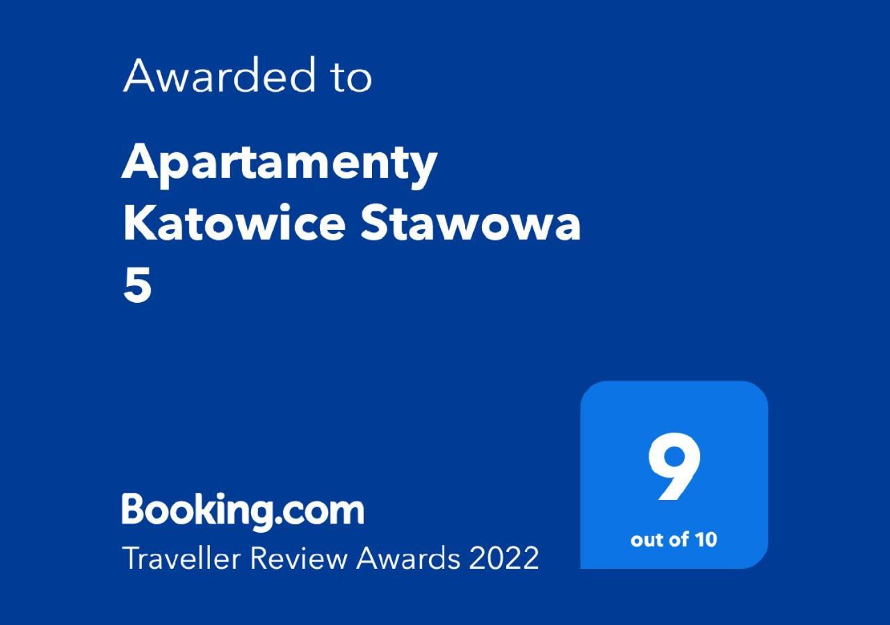 Stawowa 5 * Katowice