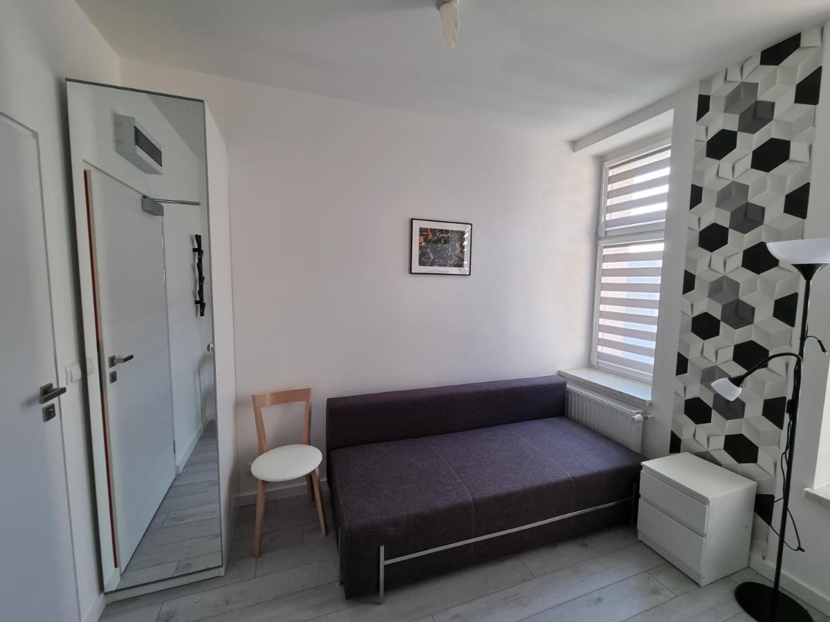 Stawowa 5 Aparthotel